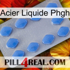 Phgh Liquid Steel 21